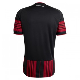 Eintracht Frankfurt Koti 2026-27 - Jalkapallo Pelipaidat (S/S)