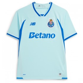 FC Porto Kolmas 2026-27 - Jalkapallo Pelipaidat (S/S)