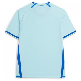 FC Porto Kolmas 2026-27 - Jalkapallo Pelipaidat (S/S)