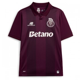 FC Porto Vieras 2026-27 - Jalkapallo Pelipaidat (S/S)