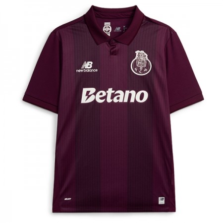 FC Porto Vieras 2026-27 - Jalkapallo Pelipaidat (S/S) FC Porto Vieras 2026-27 - Jalkapallo Pelipaidat (S/S)