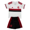 Flamengo Lasten Vieras 2026-27 - Jalkapallo Pelipaidat (S/S) Flamengo Lasten Vieras 2026-27 - Jalkapallo Pelipaidat (S/S)