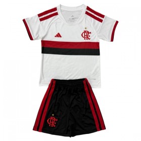 Flamengo Lasten Vieras 2026-27 - Jalkapallo Pelipaidat (S/S)