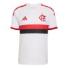 Flamengo Vieras 2026-27 - Jalkapallo Pelipaidat (S/S)