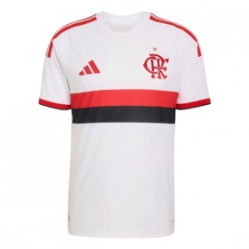 Flamengo Vieras 2026-27 - Jalkapallo Pelipaidat (S/S)
