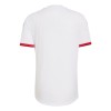 Flamengo Vieras 2026-27 - Jalkapallo Pelipaidat (S/S)