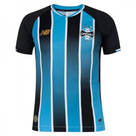 Gremio FBPA Koti 2026-27 - Jalkapallo Pelipaidat (S/S) Gremio FBPA Koti 2026-27 - Jalkapallo Pelipaidat (S/S)