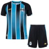 Gremio FBPA Lasten Koti 2026-27 - Jalkapallo Pelipaidat (S/S) Gremio FBPA Lasten Koti 2026-27 - Jalkapallo Pelipaidat (S/S)