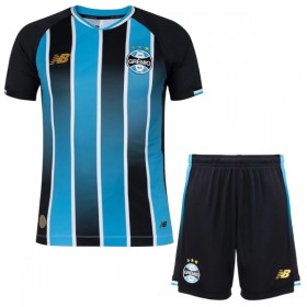 Gremio FBPA Lasten Koti 2026-27 - Jalkapallo Pelipaidat (S/S)