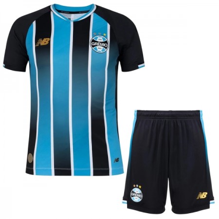 Gremio FBPA Lasten Koti 2026-27 - Jalkapallo Pelipaidat (S/S) Gremio FBPA Lasten Koti 2026-27 - Jalkapallo Pelipaidat (S/S)