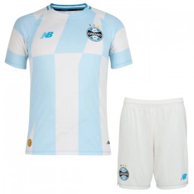 Gremio FBPA Lasten Vieras 2026-27 - Jalkapallo Pelipaidat (S/S)