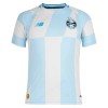Gremio FBPA Lasten Vieras 2026-27 - Jalkapallo Pelipaidat (S/S)
