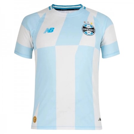 Gremio FBPA Vieras 2026-27 - Jalkapallo Pelipaidat (S/S) Gremio FBPA Vieras 2026-27 - Jalkapallo Pelipaidat (S/S)