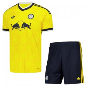 Leeds United Lasten Vieras 2026-27 - Jalkapallo Pelipaidat (S/S)