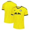 Leeds United Vieras 2026-27 - Jalkapallo Pelipaidat (S/S) Leeds United Vieras 2026-27 - Jalkapallo Pelipaidat (S/S)