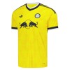 Leeds United Vieras 2026-27 - Jalkapallo Pelipaidat (S/S)