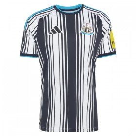 Newcastle United Koti 2026-27 - Jalkapallo Pelipaidat (S/S)