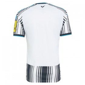 Newcastle United Koti 2026-27 - Jalkapallo Pelipaidat (S/S)