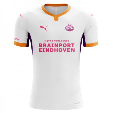 PSV Eindhoven Vieras 2026-27 - Jalkapallo Pelipaidat (S/S)