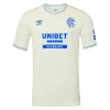 Rangers Vieras 2026-27 - Jalkapallo Pelipaidat (S/S) Rangers Vieras 2026-27 - Jalkapallo Pelipaidat (S/S)
