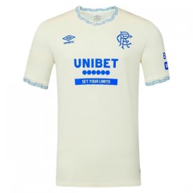 Rangers Vieras 2026-27 - Jalkapallo Pelipaidat (S/S)