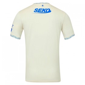 Rangers Vieras 2026-27 - Jalkapallo Pelipaidat (S/S)