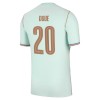 Ranska Desire Doue 20 Vieras Mm-Kisat 2026 - Jalkapallo Pelipaidat (S/S)