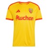 RC LENS Koti 2026-27 - Jalkapallo Pelipaidat (S/S) RC LENS Koti 2026-27 - Jalkapallo Pelipaidat (S/S)
