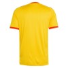 RC LENS Koti 2026-27 - Jalkapallo Pelipaidat (S/S)