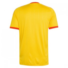 RC LENS Koti 2026-27 - Jalkapallo Pelipaidat (S/S)