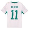 Senegal Jackson 11 Koti Mm-Kisat 2026 - Jalkapallo Pelipaidat (S/S) Senegal Jackson 11 Koti Mm-Kisat 2026 - Jalkapallo Pelipaidat (S/S)