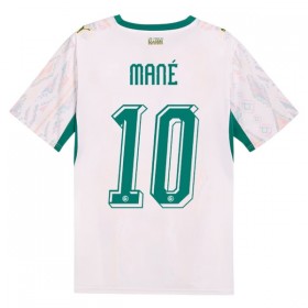 Senegal Mane 10 Koti Mm-Kisat 2026 - Jalkapallo Pelipaidat (S/S)