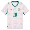 Senegal Mane 10 Koti Mm-Kisat 2026 - Jalkapallo Pelipaidat (S/S)