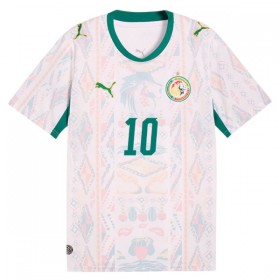 Senegal Mane 10 Koti Mm-Kisat 2026 - Jalkapallo Pelipaidat (S/S)