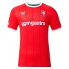 Twente Koti 2026-27 - Jalkapallo Pelipaidat (S/S) Twente Koti 2026-27 - Jalkapallo Pelipaidat (S/S)