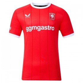 Twente Koti 2026-27 - Jalkapallo Pelipaidat (S/S)