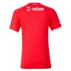Twente Koti 2026-27 - Jalkapallo Pelipaidat (S/S)