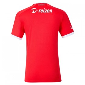 Twente Koti 2026-27 - Jalkapallo Pelipaidat (S/S)