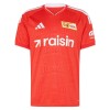 Union Berlin Koti 2026-27 - Jalkapallo Pelipaidat (S/S) Union Berlin Koti 2026-27 - Jalkapallo Pelipaidat (S/S)