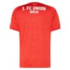Union Berlin Koti 2026-27 - Jalkapallo Pelipaidat (S/S)