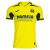 Villarreal Koti 2026-27 - Jalkapallo Pelipaidat (S/S)