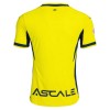 Villarreal Koti 2026-27 - Jalkapallo Pelipaidat (S/S)
