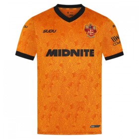 Wolves FC Koti 2026-27 - Jalkapallo Pelipaidat (S/S)