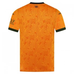 Wolves FC Koti 2026-27 - Jalkapallo Pelipaidat (S/S)