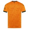 Wolves FC Lasten Koti 2026-27 - Jalkapallo Pelipaidat (S/S)