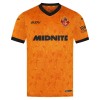 Wolves FC Lasten Koti 2026-27 - Jalkapallo Pelipaidat (S/S)