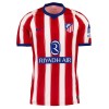 Atlético Madrid Alex B. 10 Koti 2026-27 - Jalkapallo Pelipaidat (S/S)