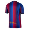 FC Barcelona Koti 2026-27 - Jalkapallo Pelipaidat (S/S)