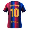 FC Barcelona Lamine Yamal 10 Koti 2026-27 - Jalkapallo Pelipaidat (S/S) FC Barcelona Lamine Yamal 10 Koti 2026-27 - Jalkapallo Pelipaidat (S/S)