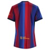FC Barcelona Naisten Koti 2026-27 - Jalkapallo Pelipaidat (S/S)